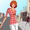 Juego online University Girl Fashion