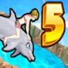 Juego online Uphill Rush 5 Juego online Uphill Rush 5