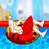 Juego online Uphill Rush 7: Waterpark