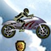 Juego online Urban Rider