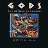 Juego online Gods (AMIGA) Juego online Gods (AMIGA)