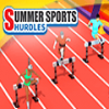 Juego online Summer Sports: Hurdles Juego online Summer Sports: Hurdles