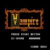 Juego online Vampire (SMS)