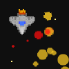 Juego online Vicious Explosive Circles of Doom Juego online Vicious Explosive Circles of Doom