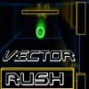 Juego online Vector Rush