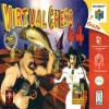 Juego online Virtual Chess 64 (N64)