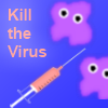 Juego online Kill the Virus