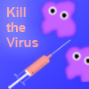 Juego online Kill the Virus Juego online Kill the Virus