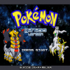 Juego online Pokemon Genesis (GBA)