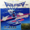 Juego online Volfied (MAME)