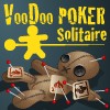 Juego online VooDoo Poker Solitaire