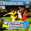 Juego online Virtua Tennis 2 (DC)