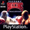 Juego online Victory Boxing Challenger (PSX)