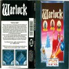 Juego online Warlock (Atari ST)