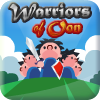 Juego online Warriors of Oon