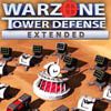 Juego online Warzone Tower Defense Extended Juego online Warzone Tower Defense Extended