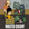 Juego online Wasted Colony