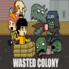 Juego online Wasted Colony Juego online Wasted Colony