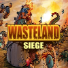 Juego online Wasteland Siege