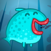 Juego online Pour The Fish Juego online Pour The Fish