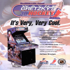 Juego online Wayne Gretzky's 3D Hockey (MAME)