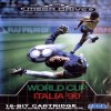 Juego online World Cup Italia 90 (Genesis)