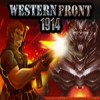 Juego online Western Front 1914