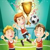 Juego online AnimationSoccerQuiz 3