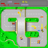 Juego online Wheels Runner (MAME)