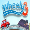 Juego online Wheely 3 Juego online Wheely 3