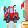 Juego online Wheely 4: Time Travel