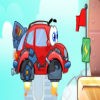 Juego online Wheely 4: Time Travel Juego online Wheely 4: Time Travel