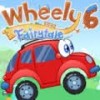 Juego online Wheely 6: Fairytale