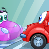 Juego online Wheely 2