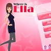 Juego online Where is Ella