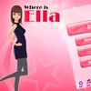 Juego online Where is Ella Juego online Where is Ella