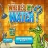Juego online Where is My Water?