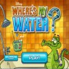 Juego online Where is My Water? Juego online Where is My Water?