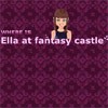 Juego online Ella at fantasy castle Juego online Ella at fantasy castle