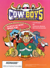 Juego online Wild West COW - Boys of Moo Mesa (Mame)