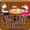 Juego online Wild West Saloon Juego online Wild West Saloon