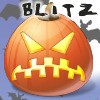 Juego online Where's My Pumpkin Blitz