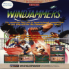 Juego online Windjammers (NeoGeo)