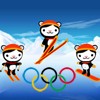 Juego online Winter Olympics 2010