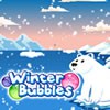 Juego online Winter Bubbles
