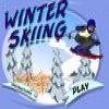 Juego online Winterz Skiing