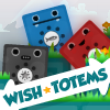 Juego online Wish Totems