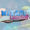 Juego online Wizard Launcher