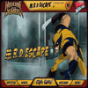 Juego online Wolverine's Escape Juego online Wolverine's Escape