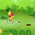 Juego online Winnie the Pooh's 100 Acre Wood Golf